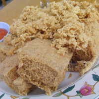 Tahu Mongol, Kriuk di Luar Lembut di Dalam