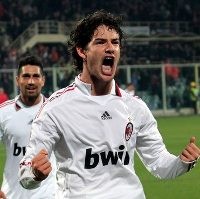 Milan Menang Karena Penuh Semangat