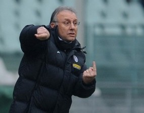 Zac Belum Puas dengan Juve