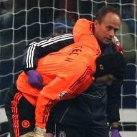 Kabar Baik dari Cech