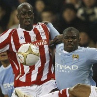 Lewat Extra Time, City Dikandaskan Stoke