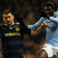 Chelsea-City Berebut Poin Penting di Bridge