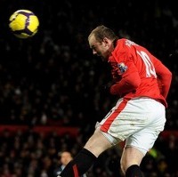 Rooney Petik Hasil Mengasah Kepala