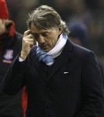 Mancini: Penampilan Terbaik City