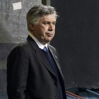 Kalah, Ancelotti Tak Kecewa