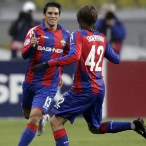 Gonzalez Batalkan Kemenangan Sevilla  