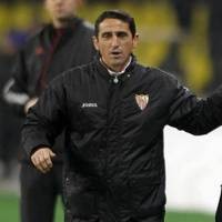 Hanya Imbang, Jimenez Tetap Puas