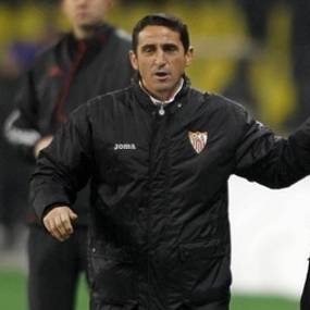 Hanya Imbang, Jimenez Tetap Puas