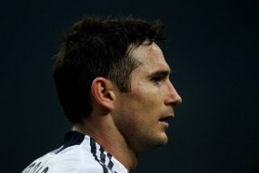 Lampard: Chelsea Layak Dapat Lebih