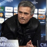 Klaim Beruntung di Bridge, Mourinho Pede