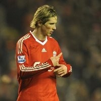 Torres Cuma Cadangan