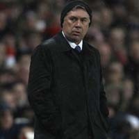 Chelsea Menuntut Penalti