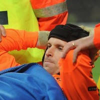 Soal Cech, Chelsea Harap-harap Cemas