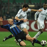 Reaksi Sempurna Nerazzurri