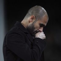 Pep: Bahkan Barca Juga Harus Berjuang