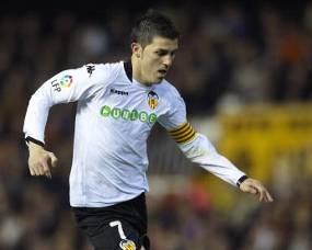 Ujian Berat Valencia