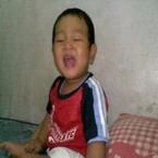 M. Ilham Radithya, 9 Bulan; Lelaki; m