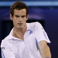 Murray dan Davydenko Kandas