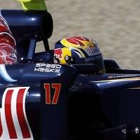 Alguersuari Kini Sudah Siap