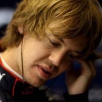 Vettel Tersanjung Difavoritkan Jadi Juara