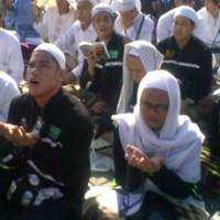 SBY Serukan Perkokoh Persatuan Bangun Indonesia