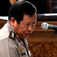 Susno: Bila Polri Bekerja Baik, yang Bersalah di Kasus Century Dihukum