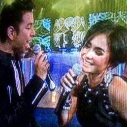 Raffi Gandeng Yuni Shara, Luna Maya Gaet Dhani