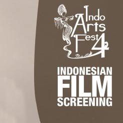 Indonesia Art Festival Kembali Digelar di Singapura