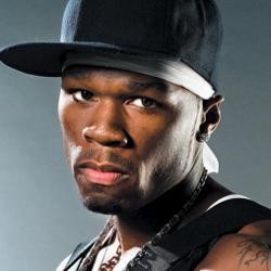 Sebarkan Video Seks, 50 Cent Diseret ke Pengadilan