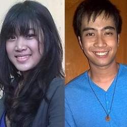 Jalan Bareng, Vidi-Widi Viera Ogah Digosipin Pacaran