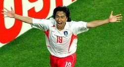 Ahn Kembali Masuk Timnas 