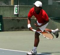 RI Lolos ke Kualifikasi Piala Davis Junior