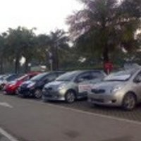 Touring Perdana TYCI ke Sumatera