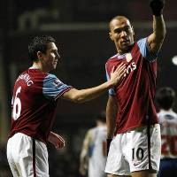 Villa Buru yang Pertama