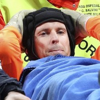 Cech Absen Sebulan