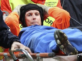 Cech Absen Sebulan