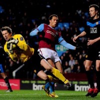 Menikmati Wembley dengan Kemenangan