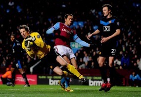 Menikmati Wembley dengan Kemenangan