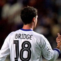 Perdamaian Terry-Bridge Gagal