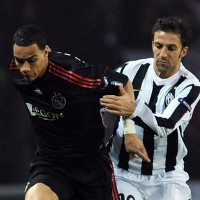 Juve Wakil Tunggal Italia