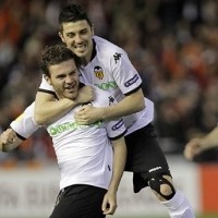 Valencia-Villarreal Beda Nasib