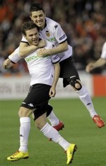 Valencia-Villarreal Beda Nasib