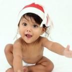 Ascarya Narendra YS,, 9 Bulan; Lelaki; m