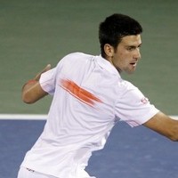 Djokovic Semakin Dekat Pertahankan Titel