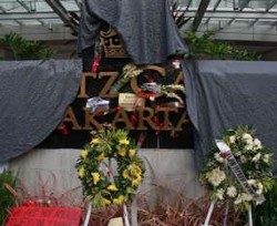 Tak Dipedulikan, Korban Terorisme Kecewa dengan Pemerintah