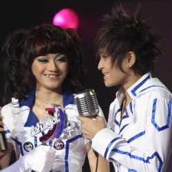 Demi Dahsyat, The Virgin Jadi Sailor Moon