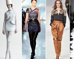 Trend From Runways