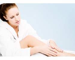 Anti Iritasi Ketika Cukur Bulu Kaki