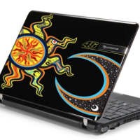 Laptop Valentino Rossi Siap Ngebut di Indonesia