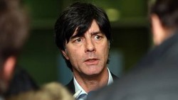 Lawan Argentina, Loew Panggil 26 Pemain 